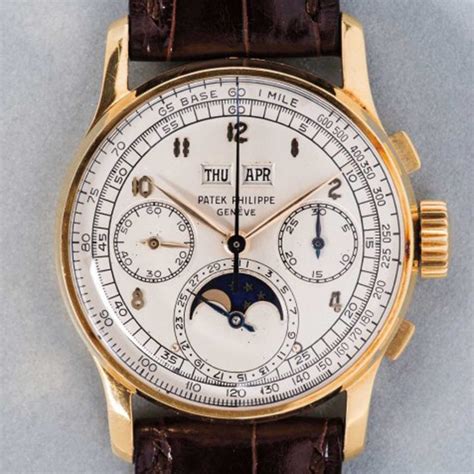 most beautiful patek philippe watches